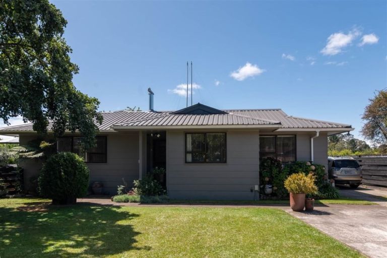 Photo of property in 48 Barnard Road, Fairy Springs, Rotorua, 3015