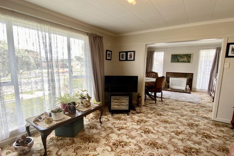 Photo of property in 430 Yarrow Street, Glengarry, Invercargill, 9810