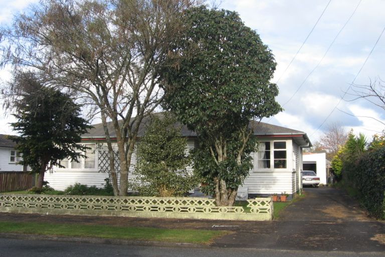 Photo of property in 24 Minifie Avenue, Melville, Hamilton, 3206