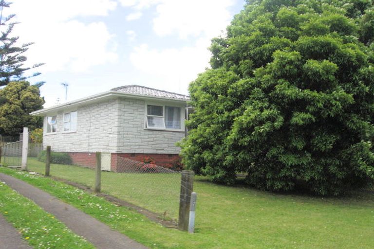 Photo of property in 47 Tatariki Street, Rosehill, Papakura, 2113