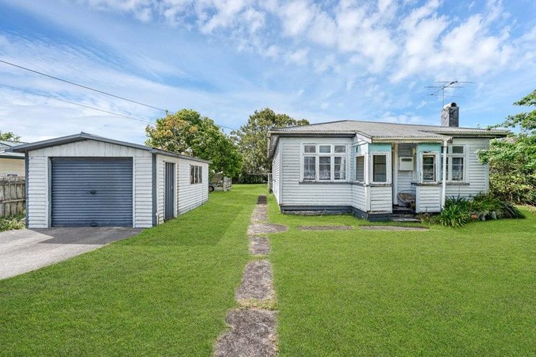 Photo of property in 21 Marlborough Street, Pokeno, 2402