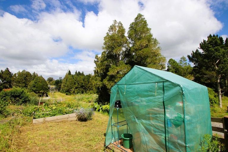 Photo of property in 36a Takahue Saddle Road, Broadwood, Kohukohu, 0491