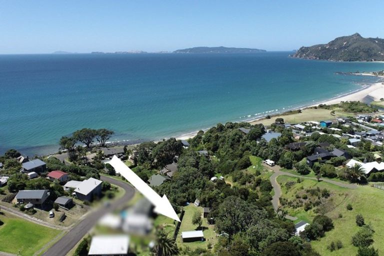 Photo of property in 15 Cuvier Crescent, Kuaotunu West, Whitianga, 3592