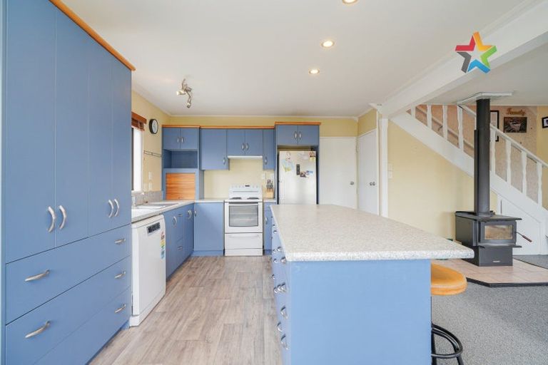 Photo of property in 749 Tweed Street, Newfield, Invercargill, 9812