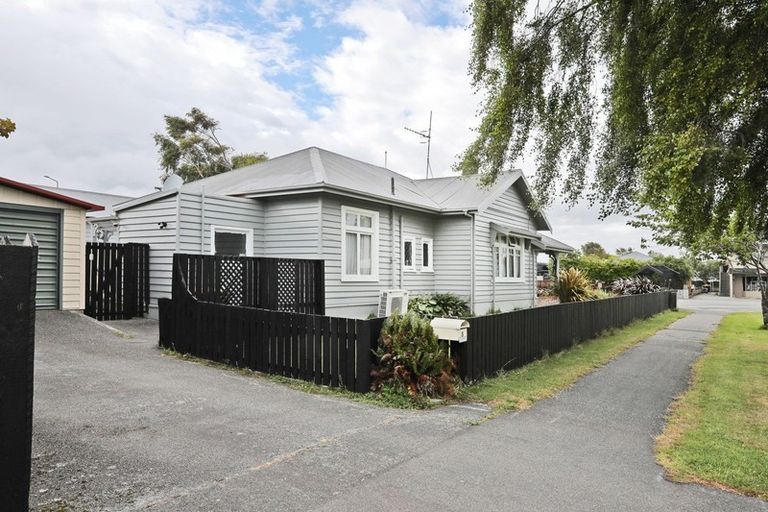 Photo of property in 5 Melbourne Street, Windsor, Invercargill, 9810