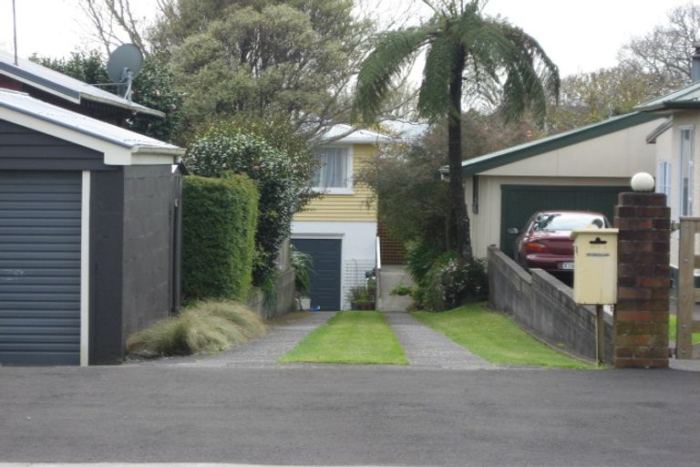 Photo of property in 313a Carrington Street, Vogeltown, New Plymouth, 4310