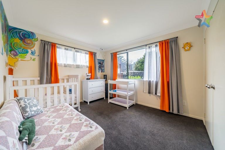 Photo of property in 133 Rata Street, Naenae, Lower Hutt, 5011