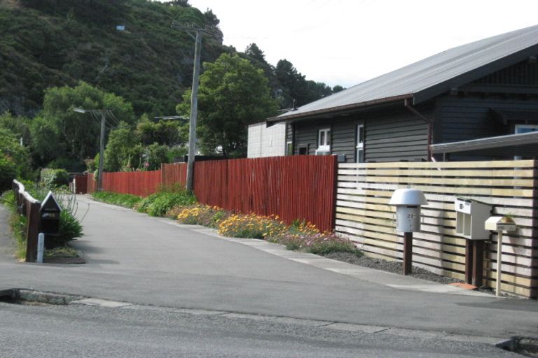 Photo of property in 1/22a Augusta Street, Redcliffs, Christchurch, 8081