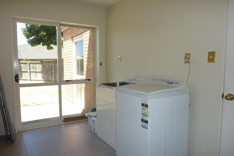 Photo of property in 9 Henry Wigram Drive, Wigram, Christchurch, 8042