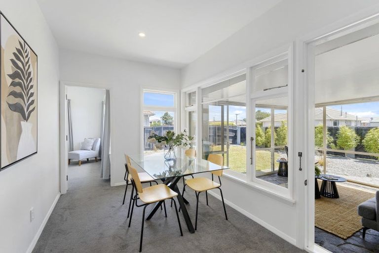 Photo of property in 438 Innes Road, Mairehau, Christchurch, 8052