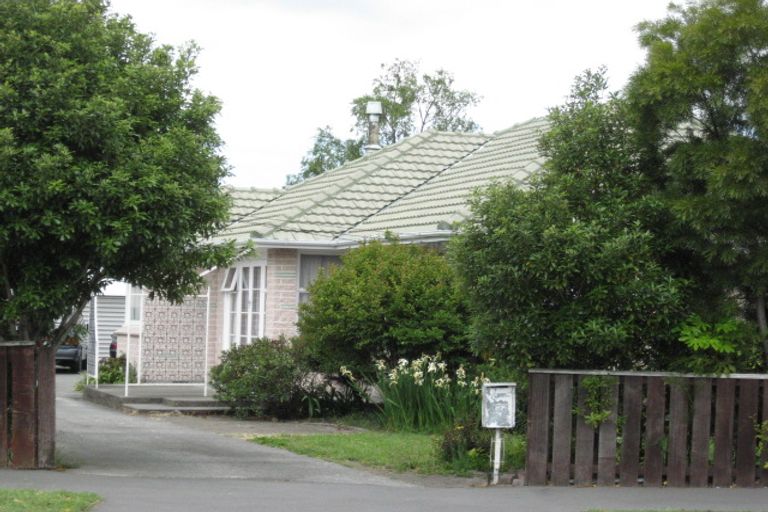 Photo of property in 152 Withells Road, Avonhead, Christchurch, 8042