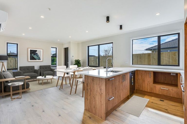 Photo of property in 1/27 Norman Street, Nawton, Hamilton, 3200