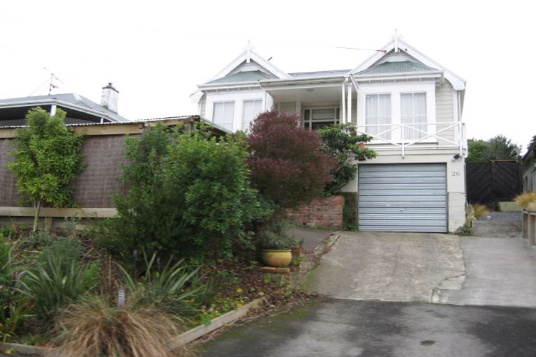 Photo of property in 26 Clifford Street, Dalmore, Dunedin, 9010