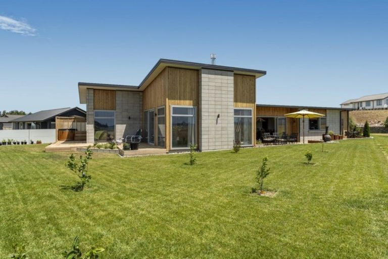 Photo of property in 89 Lynley Park Drive, Omokoroa, 3114