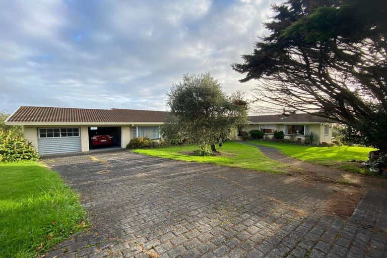 Photo of property in 475 Redoubt Road, Totara Park, Auckland, 2019