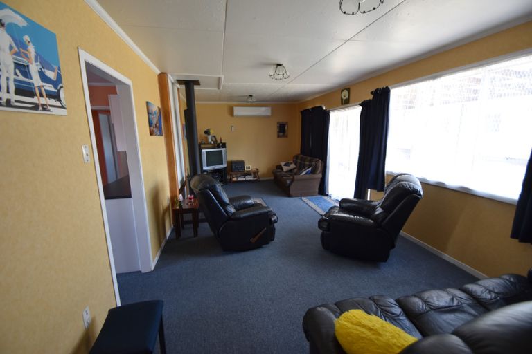 Photo of property in 157 Mackenzie Drive, Twizel, 7901