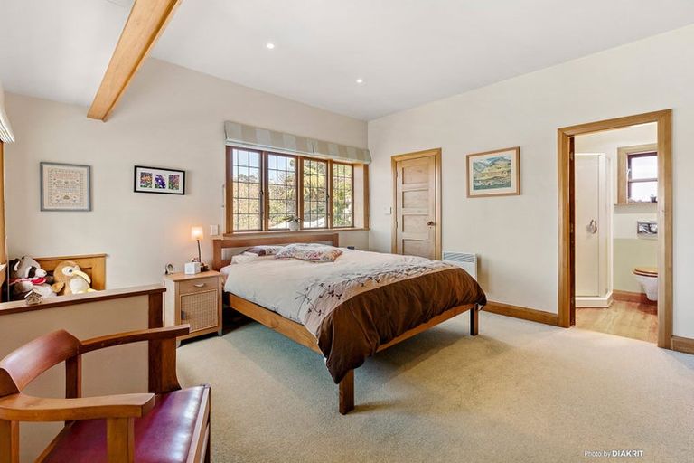 Photo of property in 8 Kowhai Road, Kelburn, Wellington, 6012