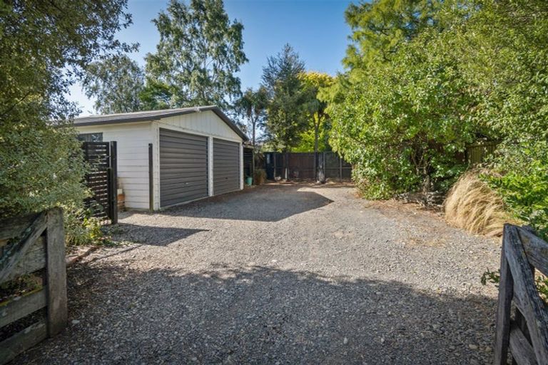 Photo of property in 1272 Courtenay Road, Kirwee, Darfield, 7571