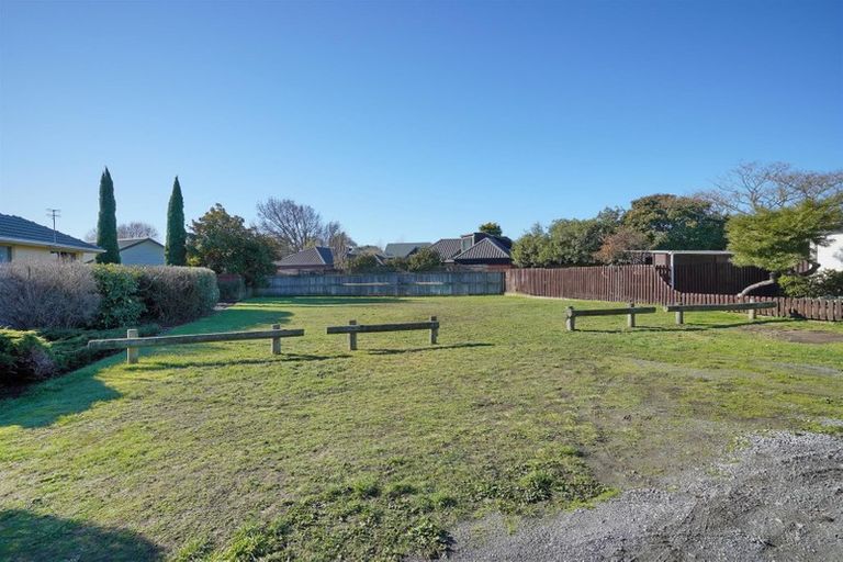 Photo of property in 242r Lake Terrace Road, Shirley, 8061