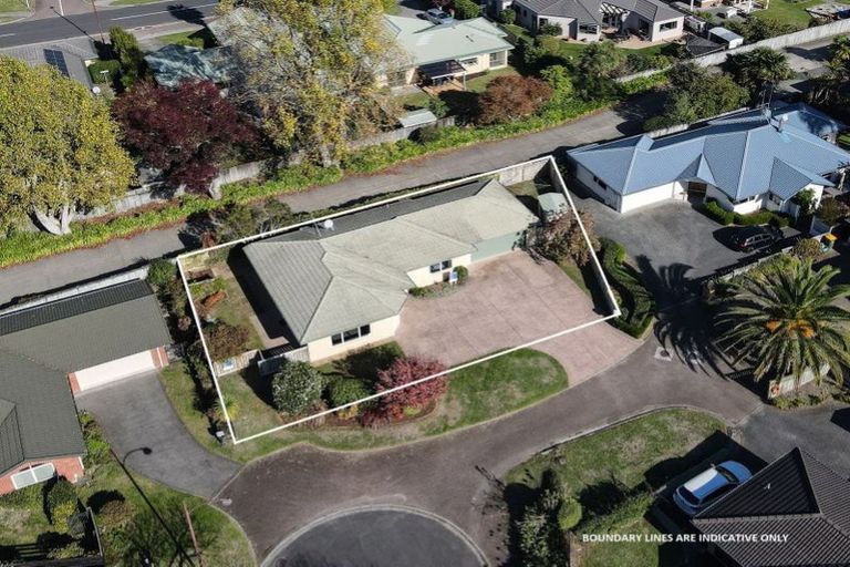 Photo of property in 9 Dingwall Court, Rototuna, Hamilton, 3210