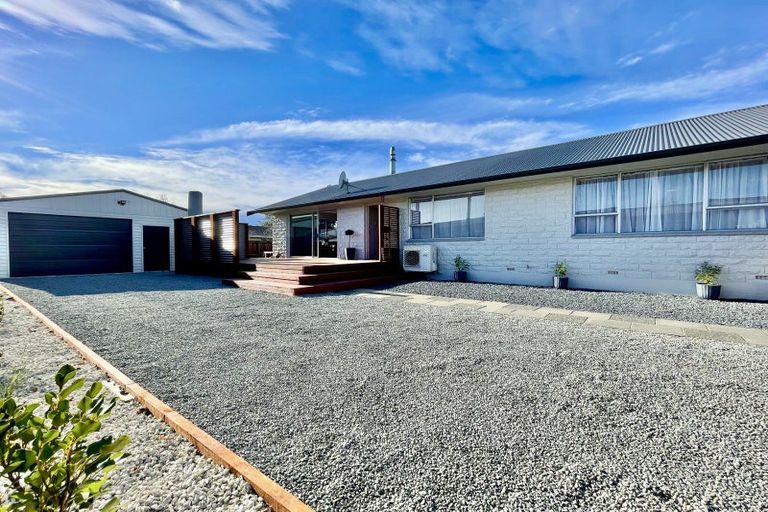 Photo of property in 75 Pukatea Street, Gleniti, Timaru, 7910