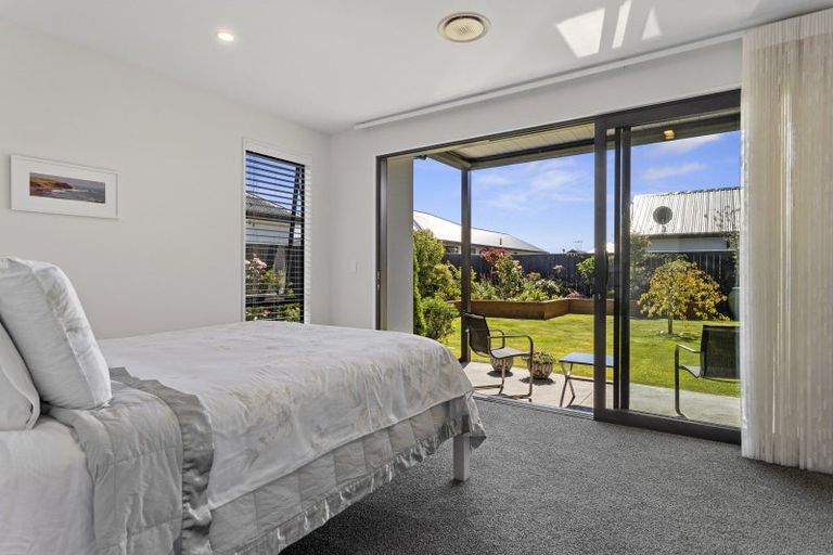 Photo of property in 4 Crete Road, Rangiora, 7400