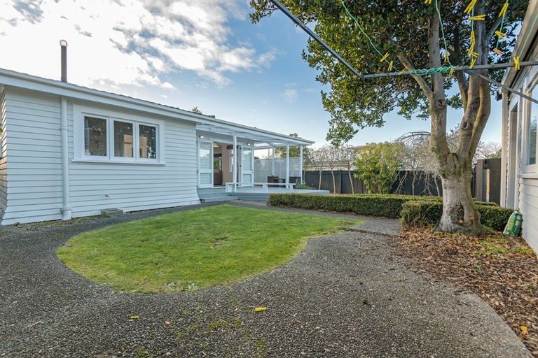 Photo of property in 256 Albert Street, Hokowhitu, Palmerston North, 4410