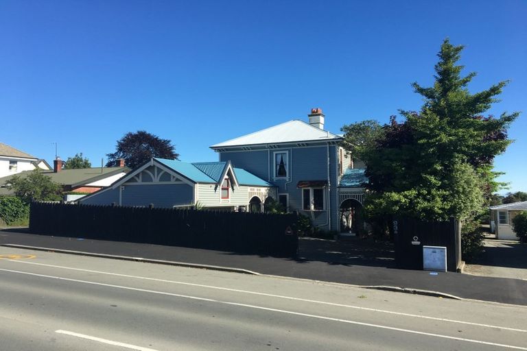 Photo of property in 93 Wai-iti Road, Highfield, Timaru, 7910