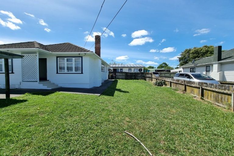 Photo of property in 134 Settlement Road, Papakura, 2110