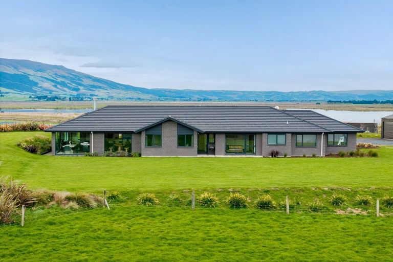 Photo of property in 258 Baker Road, Berwick Forest, Outram, 9073