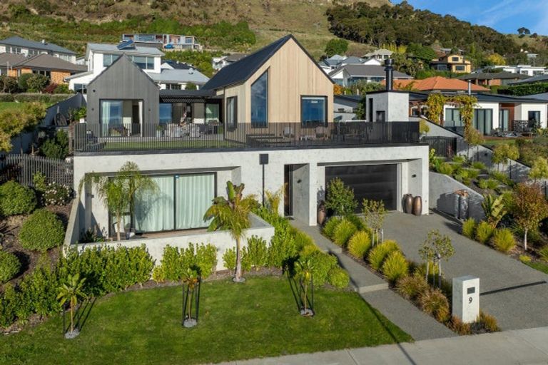 Photo of property in 9 Mcconnell Place, Marybank, Nelson, 7010