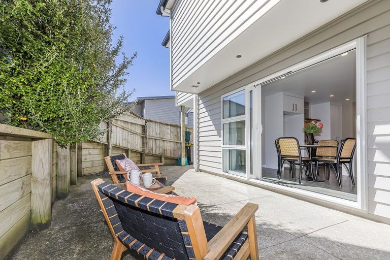 Photo of property in 215 Mclintock Street North, Johnsonville, Wellington, 6037