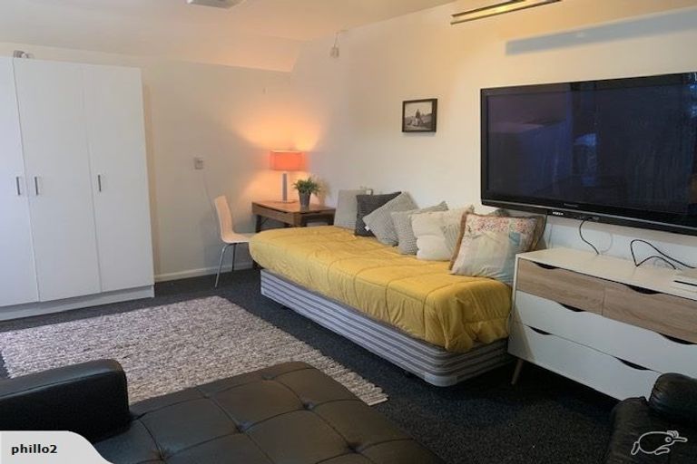 Photo of property in 17b Burke Street, Addington, Christchurch, 8024