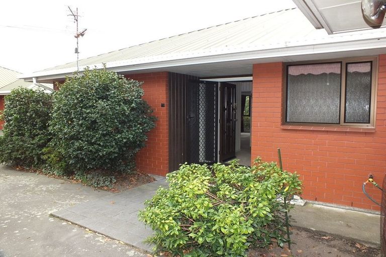 Photo of property in 7d Ludecke Place, Sockburn, Christchurch, 8042