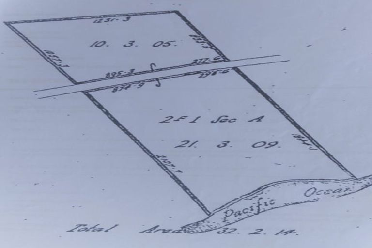 Photo of property in 212 Flat Point Road, Flat Point, Masterton, 5883