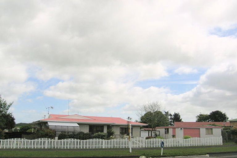 Photo of property in 50 Young Street, Morrinsville, 3300