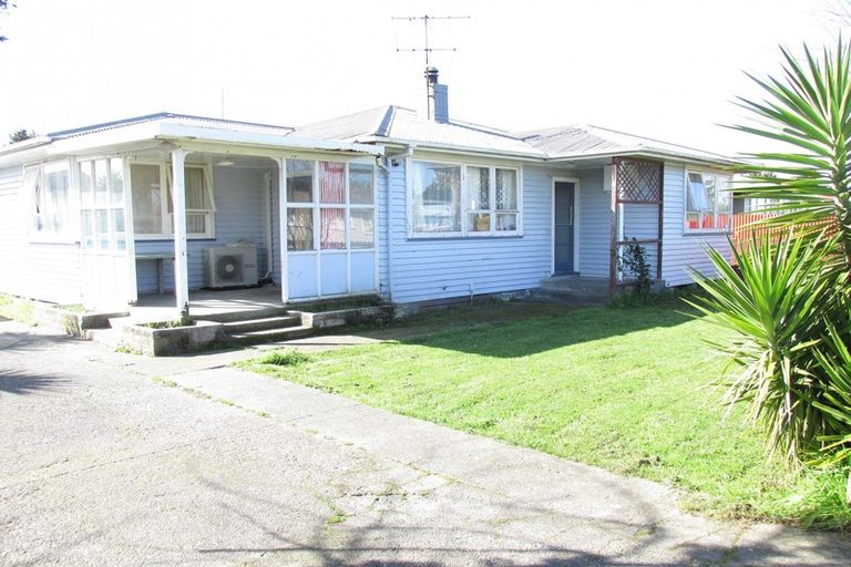 Photo of property in 19 Chamberlain Avenue, Wairoa, 4108