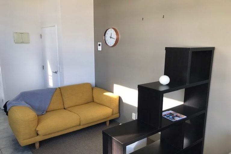 Photo of property in Edward Street Apartments, 22/3 Edward Street, Te Aro, Wellington, 6011