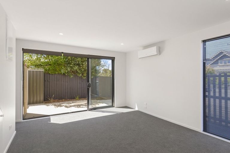 Photo of property in 1/9 Bolton Avenue, Spreydon, Christchurch, 8024