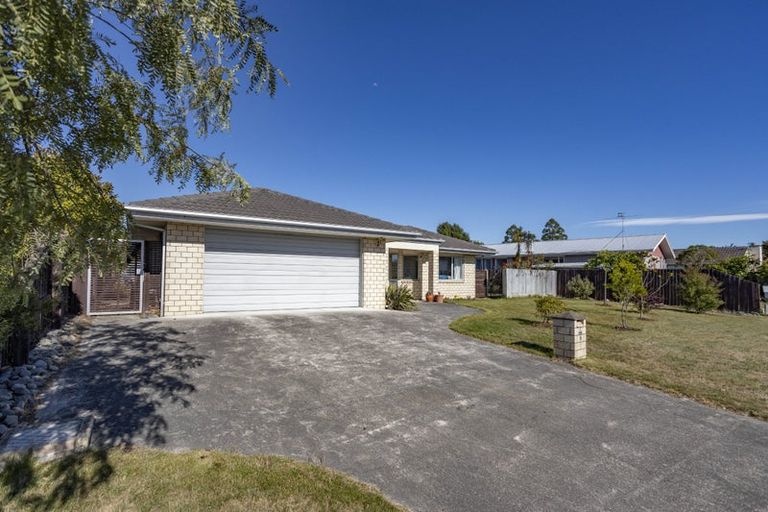 Photo of property in 9 Panckhurst Drive, Woodend, 7610