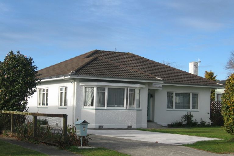 Photo of property in 1013 Miro Street, Mahora, Hastings, 4120