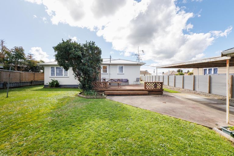 Photo of property in 37 Mangahao Road, Pahiatua, 4910