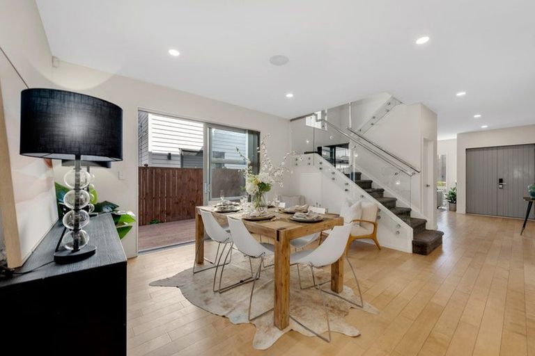 Photo of property in 65 Broadhurst Road, Flat Bush, Auckland, 2019