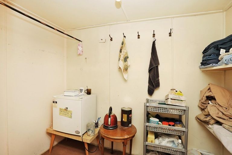 Photo of property in 200 Gala Street, Richmond, Invercargill, 9810