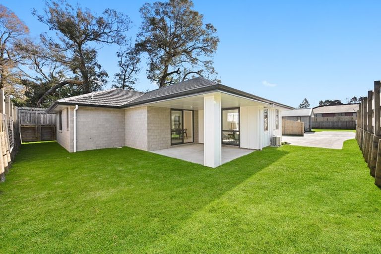Photo of property in 9 Te Koko Lane, Kihikihi, Te Awamutu, 3800