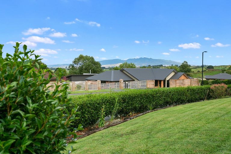 Photo of property in 107 Meddings Crescent, Te Awamutu, 3800