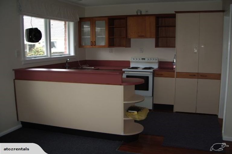 Photo of property in 102 Teesdale Street, Burnside, Christchurch, 8053