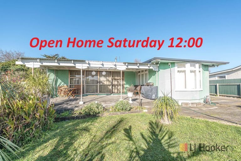 Photo of property in 69 Alma Road, Gonville, Whanganui, 4501