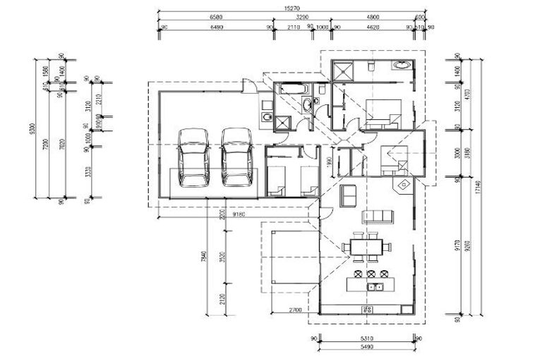 Photo of property in 52 Kittyhawk Drive, Kinloch, Taupo, 3377
