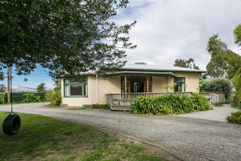 Photo of property in 178 Te Mata Mangateretere Road, Havelock North, 4180